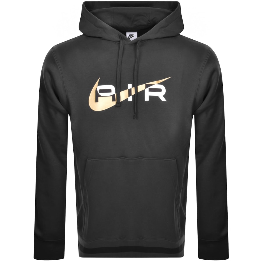 Nike tn hoodie discount